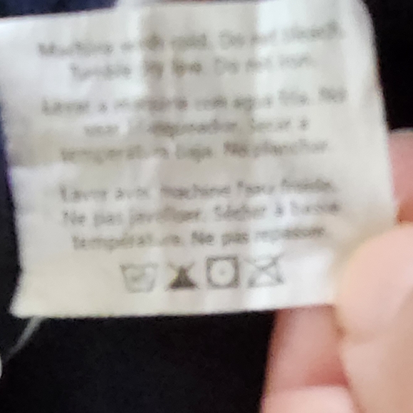 Stripped Dress - Picture 9 of 10